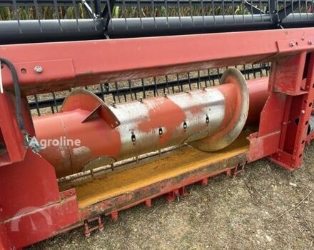 Кейс 2020 2010 у Полтаві на Automoto.ua Кейс 2020, об'ємом двигуна 0 л та пробігом 0 тис. км за 16301 $, фото 5 на Automoto.ua