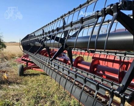 Кейс 2020, объемом двигателя 0 л и пробегом 0 тыс. км за 20943 $, фото 8 на Automoto.ua