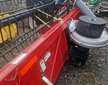 Кейс 2020, объемом двигателя 0 л и пробегом 0 тыс. км за 20935 $, фото 2 на Automoto.ua