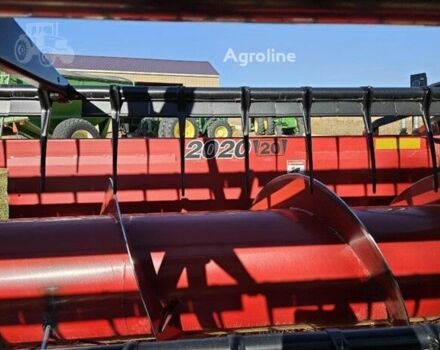 Кейс 2020, объемом двигателя 0 л и пробегом 0 тыс. км за 20943 $, фото 3 на Automoto.ua