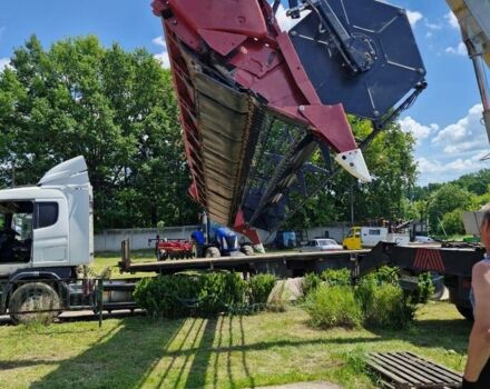 Кейс 2020, об'ємом двигуна 0 л та пробігом 0 тис. км за 28850 $, фото 1 на Automoto.ua