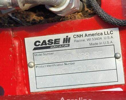 Кейс 2020, объемом двигателя 0 л и пробегом 0 тыс. км за 20943 $, фото 15 на Automoto.ua