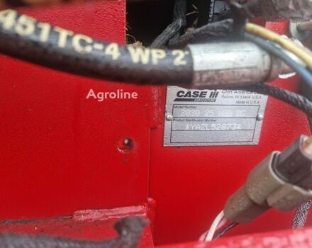 Кейс 2020, объемом двигателя 0 л и пробегом 0 тыс. км за 20935 $, фото 6 на Automoto.ua