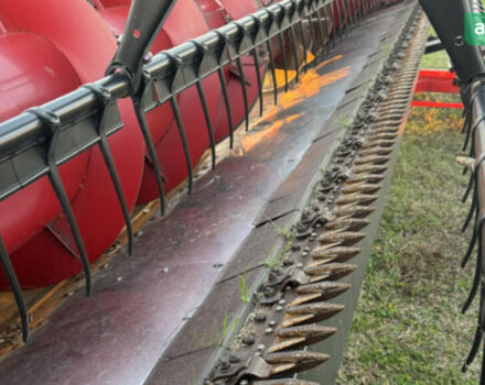 Кейс 2020, об'ємом двигуна 0 л та пробігом 0 тис. км за 6421 $, фото 4 на Automoto.ua