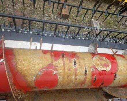 Кейс 2020, объемом двигателя 0 л и пробегом 0 тыс. км за 20935 $, фото 3 на Automoto.ua