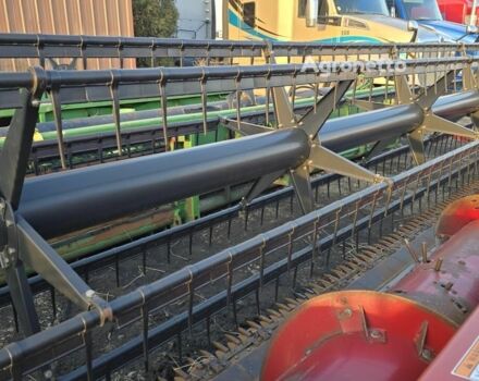Кейс 2020, об'ємом двигуна 0 л та пробігом 0 тис. км за 20588 $, фото 64 на Automoto.ua