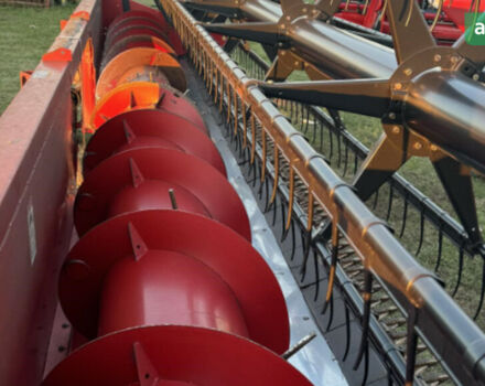 Кейс 2020, об'ємом двигуна 0 л та пробігом 0 тис. км за 6421 $, фото 3 на Automoto.ua