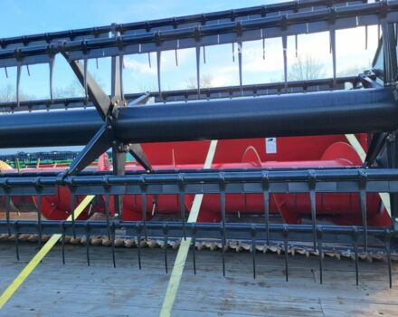 Кейс 2020, объемом двигателя 0 л и пробегом 0 тыс. км за 20943 $, фото 11 на Automoto.ua