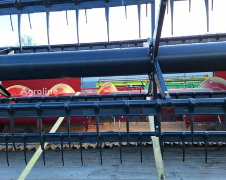 Кейс 2020, объемом двигателя 0 л и пробегом 0 тыс. км за 20943 $, фото 12 на Automoto.ua