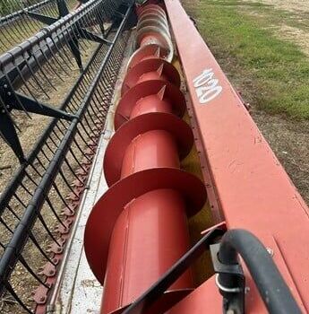 Кейс 2020 2010 у Полтаві на Automoto.ua Кейс 2020, об'ємом двигуна 0 л та пробігом 0 тис. км за 16301 $, фото 7 на Automoto.ua