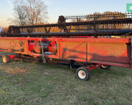 Кейс 2020, об'ємом двигуна 0 л та пробігом 0 тис. км за 6421 $, фото 1 на Automoto.ua