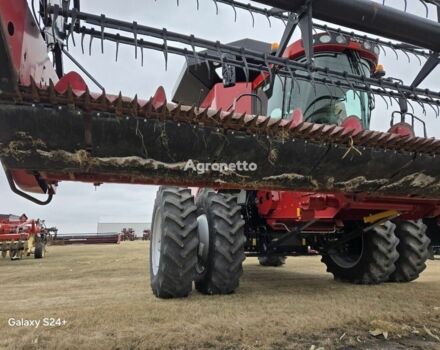 Кейс 2020, об'ємом двигуна 0 л та пробігом 0 тис. км за 20588 $, фото 22 на Automoto.ua