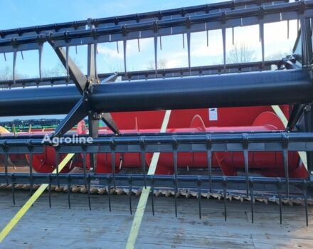 Кейс 2020, объемом двигателя 0 л и пробегом 0 тыс. км за 20943 $, фото 13 на Automoto.ua