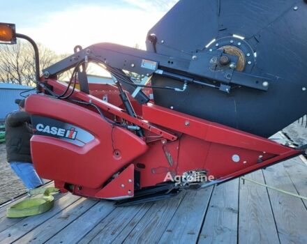 Кейс 2020, объемом двигателя 0 л и пробегом 0 тыс. км за 20943 $, фото 2 на Automoto.ua