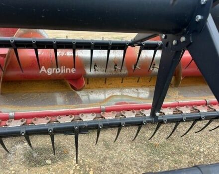 Кейс 2020 2010 у Полтаві на Automoto.ua Кейс 2020, об'ємом двигуна 0 л та пробігом 0 тис. км за 16301 $, фото 2 на Automoto.ua