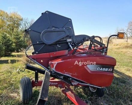 Кейс 2020, объемом двигателя 0 л и пробегом 0 тыс. км за 20943 $, фото 7 на Automoto.ua