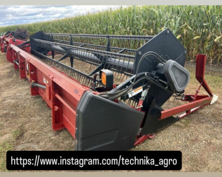 Кейс 2020 2010 у Полтаві на Automoto.ua Кейс 2020, об'ємом двигуна 0 л та пробігом 0 тис. км за 16301 $, фото 1 на Automoto.ua