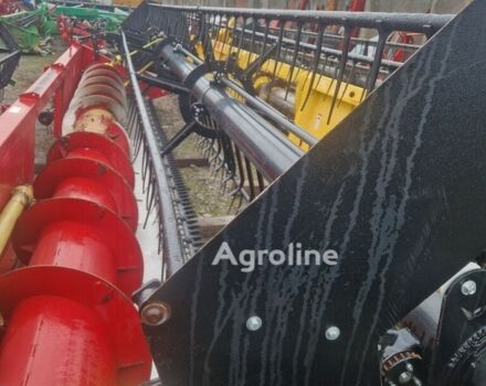 Кейс 2020, объемом двигателя 0 л и пробегом 0 тыс. км за 20935 $, фото 1 на Automoto.ua