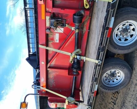 Кейс 2020, объемом двигателя 0 л и пробегом 0 тыс. км за 20943 $, фото 14 на Automoto.ua