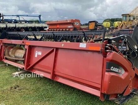 Кейс 2020, объемом двигателя 0 л и пробегом 0 тыс. км за 20728 $, фото 1 на Automoto.ua