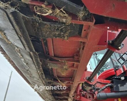 Кейс 2020, об'ємом двигуна 0 л та пробігом 0 тис. км за 20588 $, фото 24 на Automoto.ua