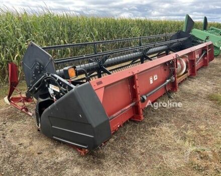 Кейс 2020 2010 у Полтаві на Automoto.ua Кейс 2020, об'ємом двигуна 0 л та пробігом 0 тис. км за 16301 $, фото 8 на Automoto.ua