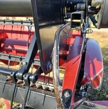 Кейс 2020, объемом двигателя 0 л и пробегом 0 тыс. км за 20943 $, фото 6 на Automoto.ua