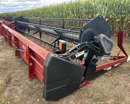 Кейс 2020 2010 у Полтаві на Automoto.ua Кейс 2020, об'ємом двигуна 0 л та пробігом 0 тис. км за 16301 $, фото 4 на Automoto.ua