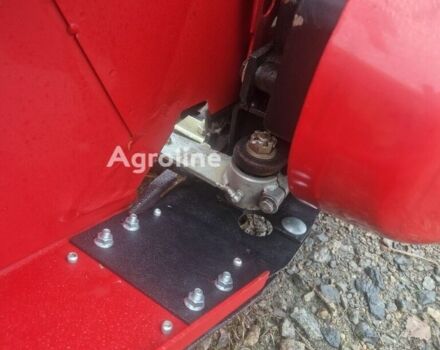 Кейс 2020, объемом двигателя 0 л и пробегом 0 тыс. км за 20935 $, фото 7 на Automoto.ua