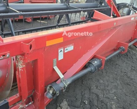 Кейс 2020, объемом двигателя 0 л и пробегом 0 тыс. км за 22156 $, фото 6 на Automoto.ua