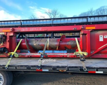 Кейс 2020, объемом двигателя 0 л и пробегом 0 тыс. км за 20943 $, фото 1 на Automoto.ua