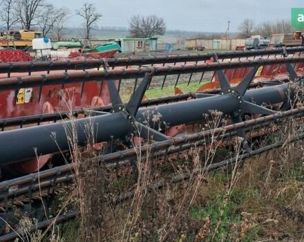 Кейс 2020, объемом двигателя 0 л и пробегом 0 тыс. км за 7100 $, фото 6 на Automoto.ua