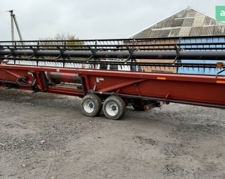 Кейс 2020, объемом двигателя 0 л и пробегом 0 тыс. км за 30000 $, фото 2 на Automoto.ua