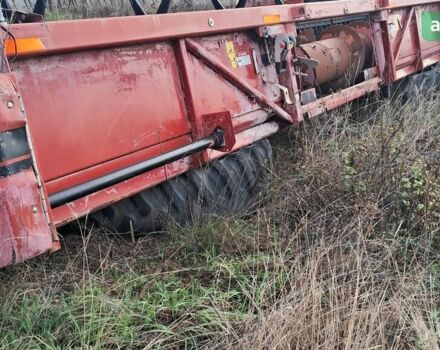 Кейс 2020, объемом двигателя 0 л и пробегом 0 тыс. км за 7100 $, фото 4 на Automoto.ua