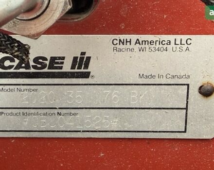 Кейс 2020, объемом двигателя 0 л и пробегом 0 тыс. км за 30000 $, фото 5 на Automoto.ua