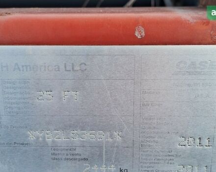 Кейс 2020, объемом двигателя 0 л и пробегом 0 тыс. км за 7100 $, фото 3 на Automoto.ua