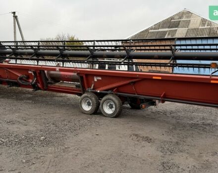 Кейс 2020, объемом двигателя 0 л и пробегом 0 тыс. км за 30000 $, фото 1 на Automoto.ua