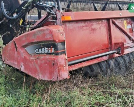 Кейс 2020, объемом двигателя 0 л и пробегом 0 тыс. км за 7100 $, фото 7 на Automoto.ua