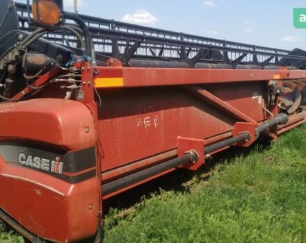 Кейс 2020, об'ємом двигуна 0 л та пробігом 0 тис. км за 17500 $, фото 6 на Automoto.ua