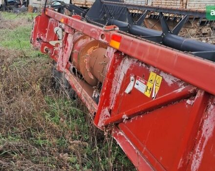 Кейс 2020, объемом двигателя 0 л и пробегом 0 тыс. км за 7100 $, фото 2 на Automoto.ua