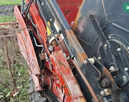 Кейс 2020, объемом двигателя 0 л и пробегом 0 тыс. км за 7100 $, фото 5 на Automoto.ua