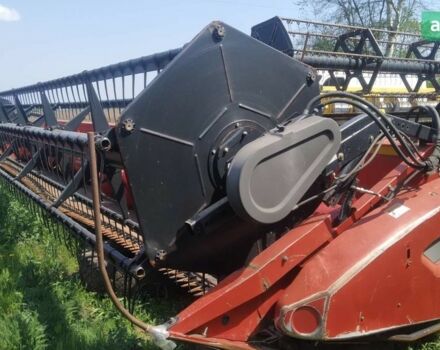 Кейс 2020, об'ємом двигуна 0 л та пробігом 0 тис. км за 17500 $, фото 2 на Automoto.ua