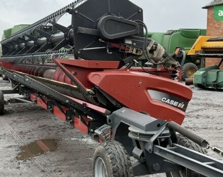 Кейс 2020, объемом двигателя 0 л и пробегом 0 тыс. км за 30000 $, фото 3 на Automoto.ua