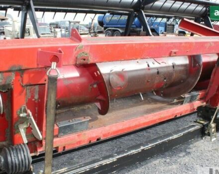 Кейс 2020, об'ємом двигуна 0 л та пробігом 0 тис. км за 17850 $, фото 7 на Automoto.ua