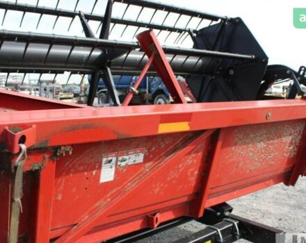 Кейс 2020, об'ємом двигуна 0 л та пробігом 0 тис. км за 17850 $, фото 16 на Automoto.ua