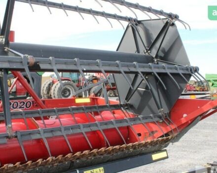 Кейс 2020, об'ємом двигуна 0 л та пробігом 0 тис. км за 17850 $, фото 17 на Automoto.ua