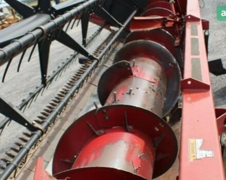 Кейс 2020, об'ємом двигуна 0 л та пробігом 0 тис. км за 17850 $, фото 13 на Automoto.ua