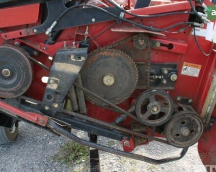 Кейс 2020, об'ємом двигуна 0 л та пробігом 0 тис. км за 17850 $, фото 12 на Automoto.ua