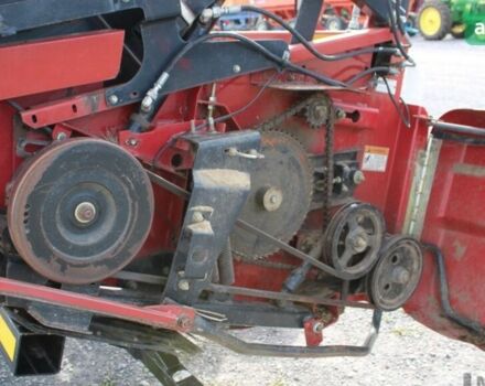 Кейс 2020, объемом двигателя 0 л и пробегом 0 тыс. км за 17850 $, фото 11 на Automoto.ua