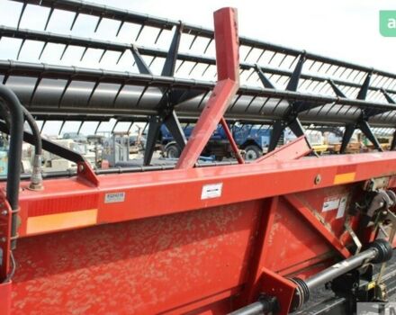 Кейс 2020, об'ємом двигуна 0 л та пробігом 0 тис. км за 17850 $, фото 10 на Automoto.ua